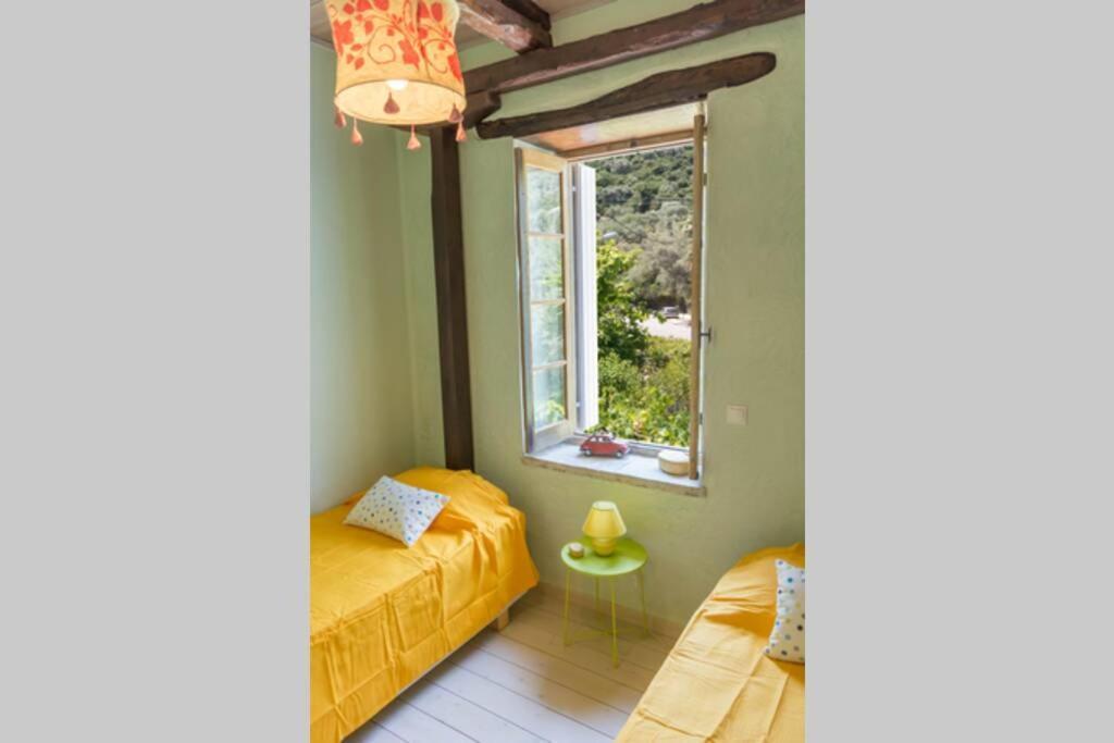 Villa Rocca 尼基亚娜 外观 照片